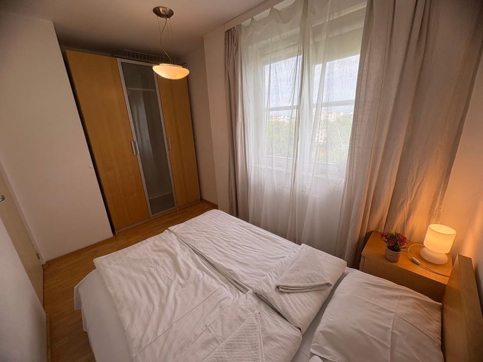 Murano Apartaments Elektoralna 12A Apartment in Warsaw