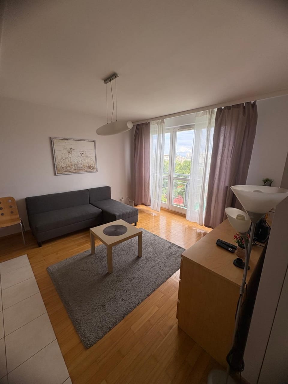Murano Apartaments Elektoralna 12A Apartment in Warsaw