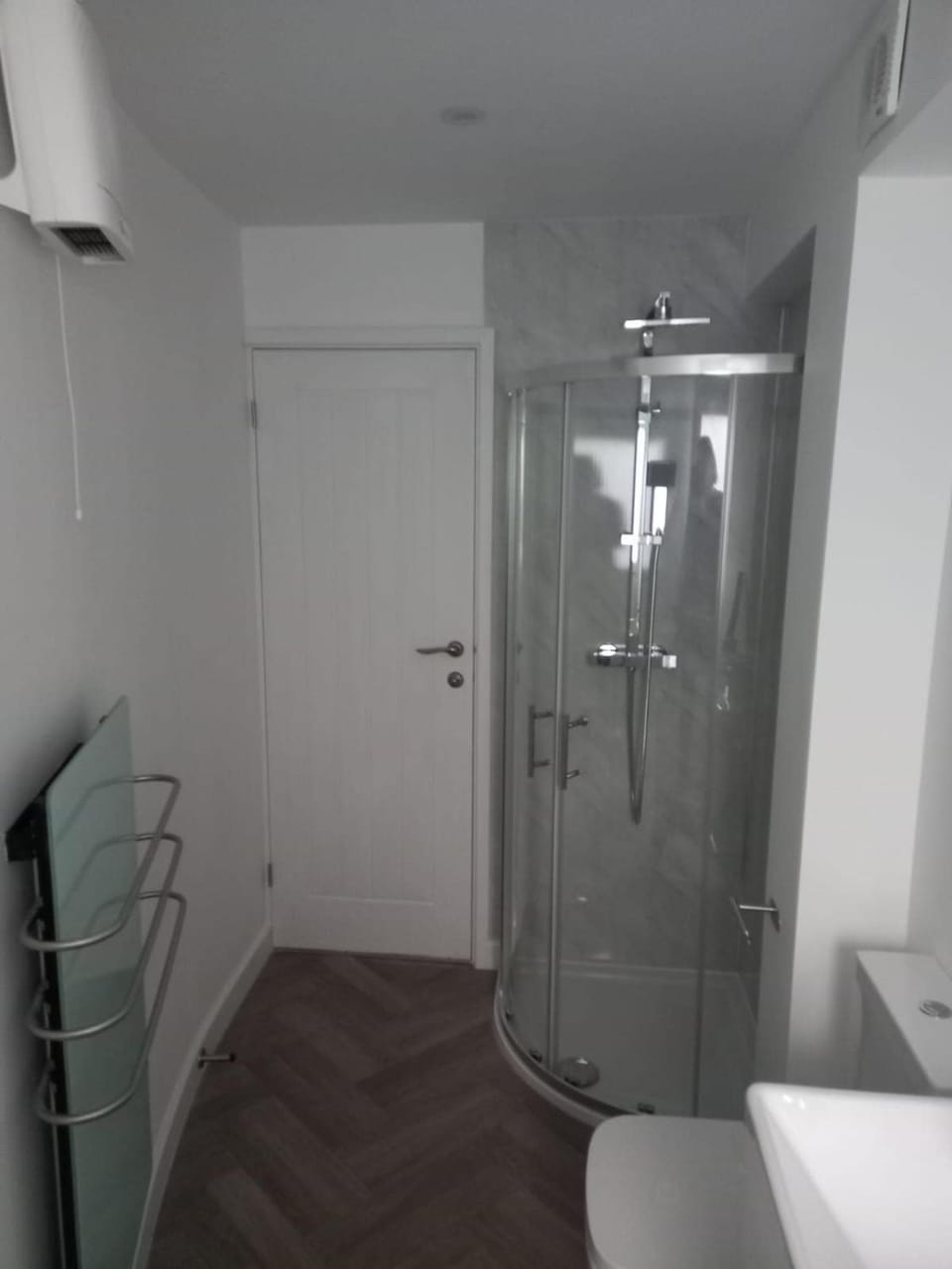 The Southend Airport Lodge Apartment in Southend-on-Sea