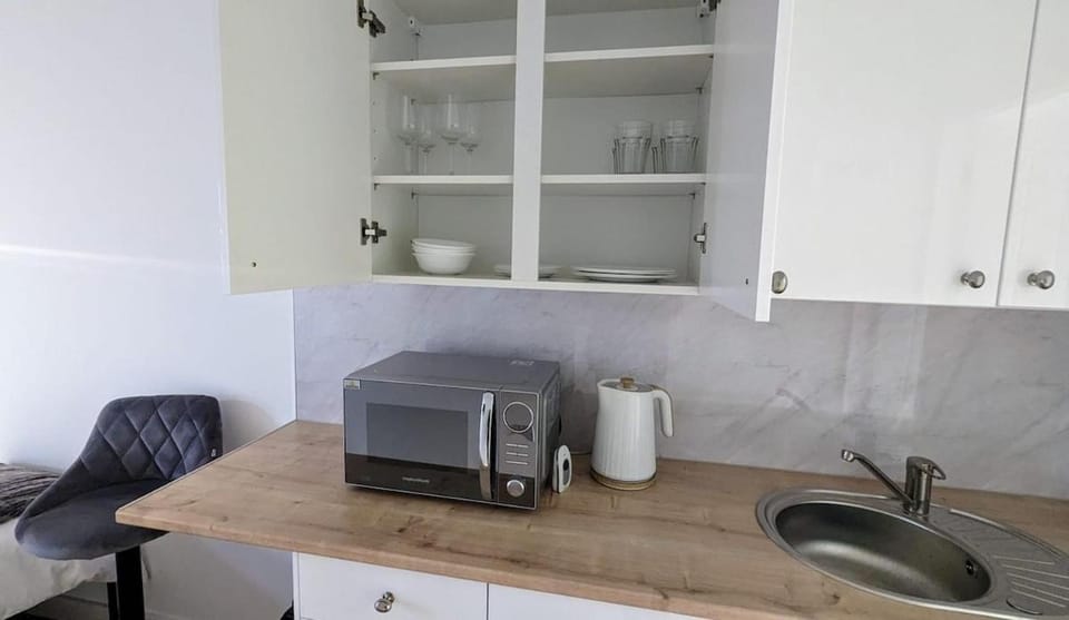 The Southend Airport Lodge Apartment in Southend-on-Sea