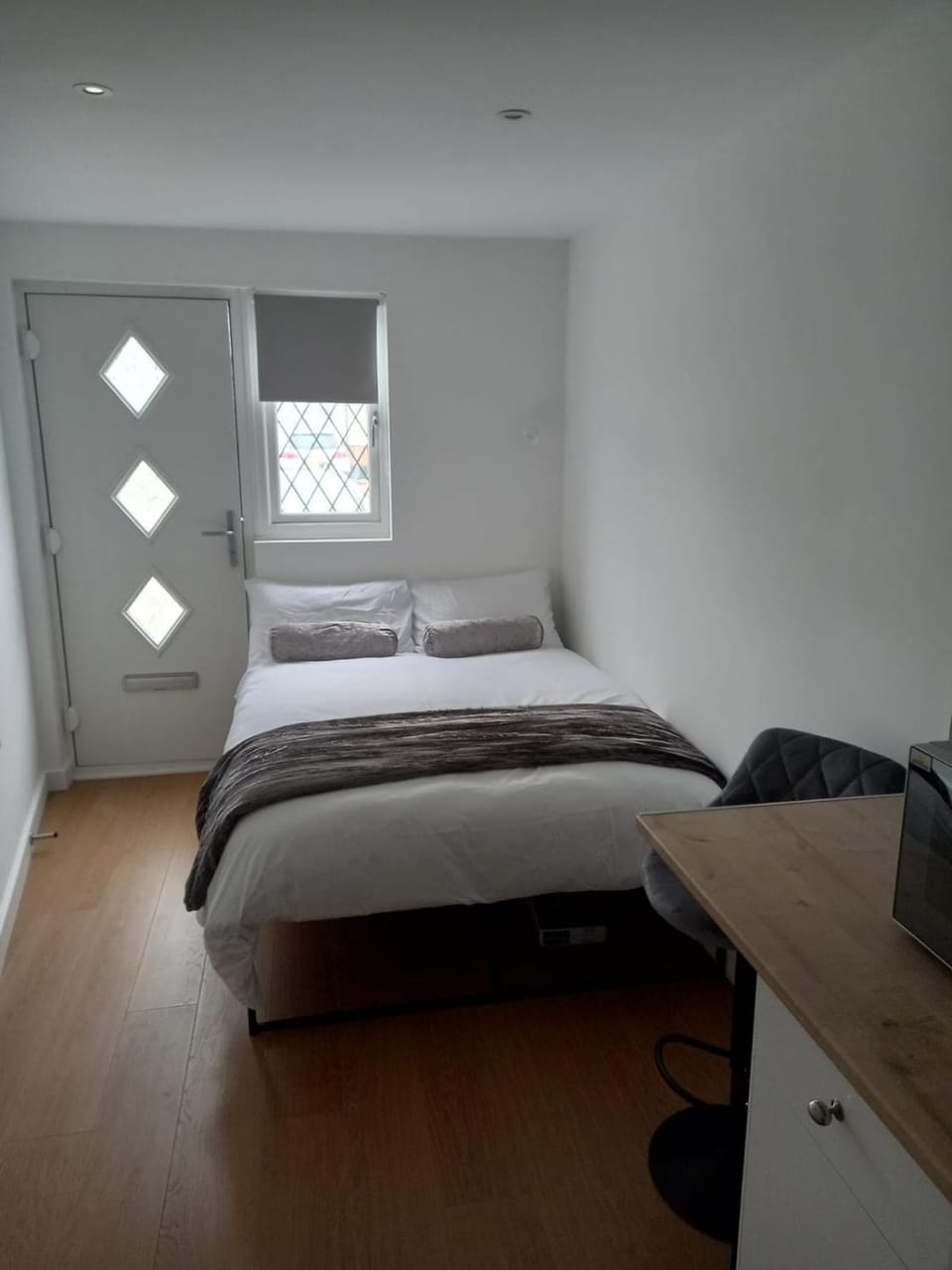 The Southend Airport Lodge Apartment in Southend-on-Sea