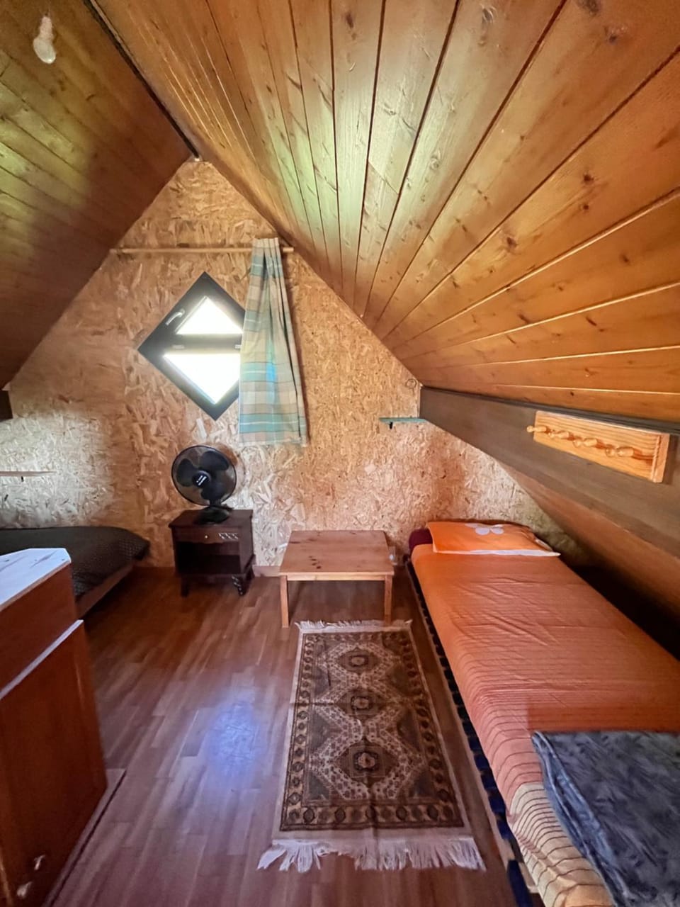 l'oreille du pelerin - colibri House in Auvergne-Rhône-Alpes