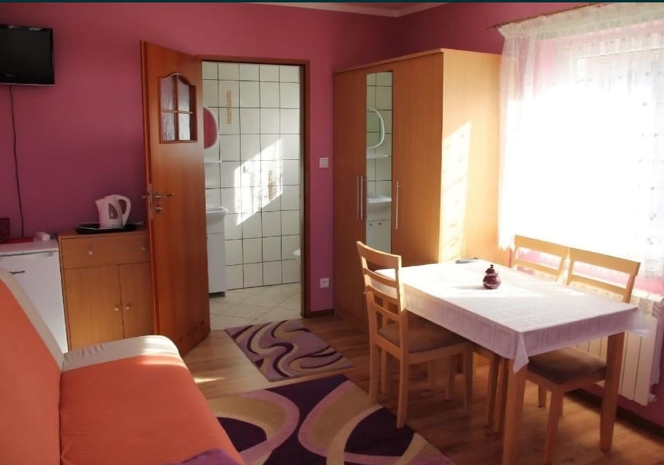 U Żwirka pokoje, domki Apartment in West Pomeranian Voivodeship, Poland