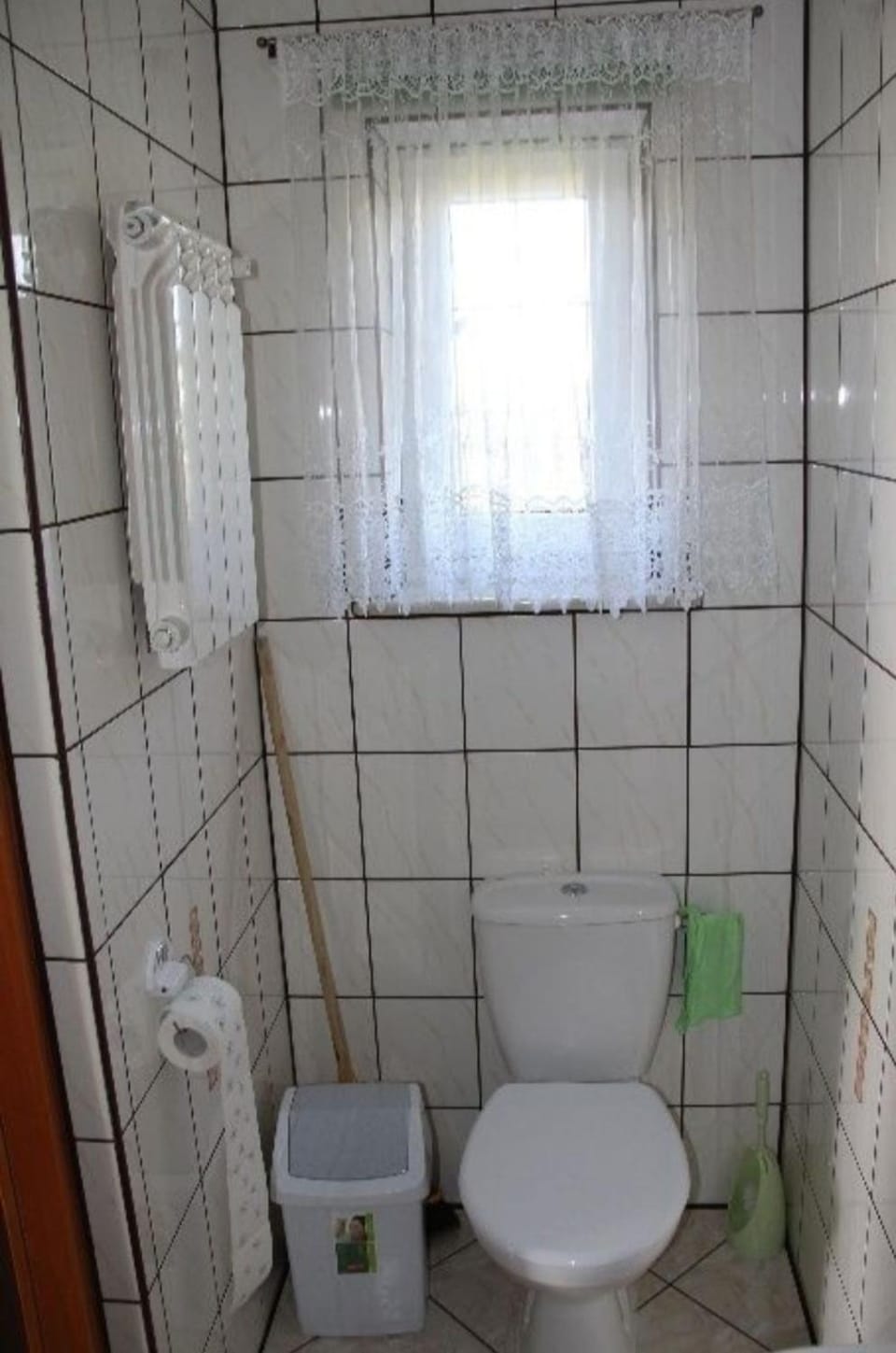 U Żwirka pokoje, domki Apartment in West Pomeranian Voivodeship, Poland