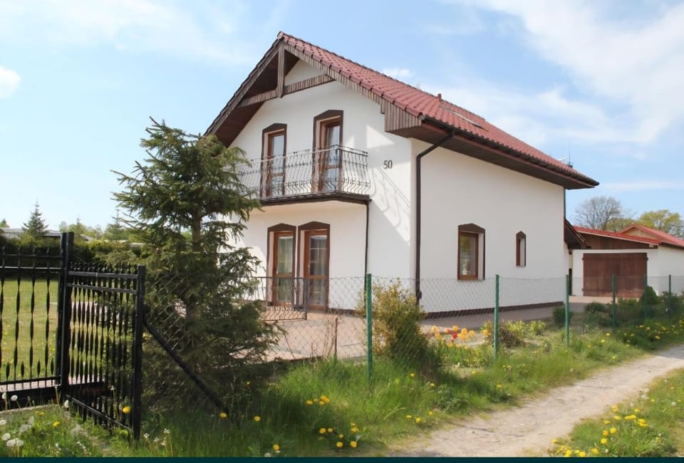 U Żwirka pokoje, domki Apartment in West Pomeranian Voivodeship, Poland