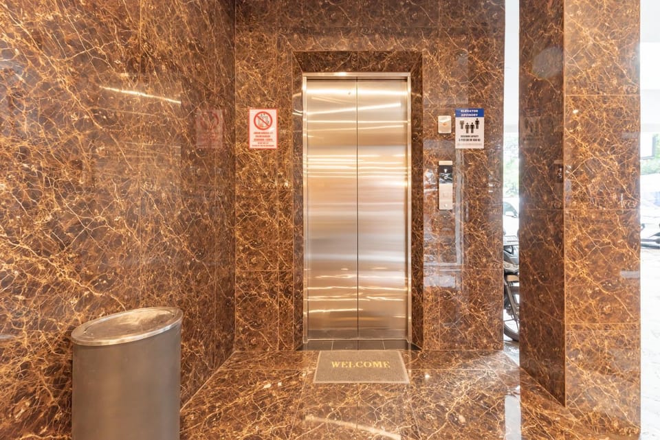 elevator