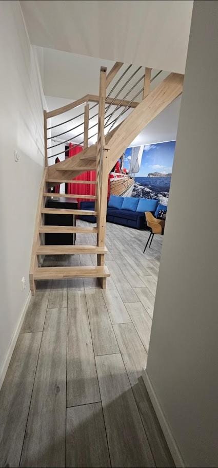 Apartamenty Nadmorskie Jantar Bursztynowe Osiedle Apartment in Pomeranian Voivodeship