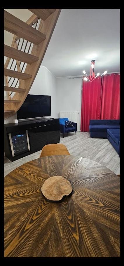 Apartamenty Nadmorskie Jantar Bursztynowe Osiedle Apartment in Pomeranian Voivodeship