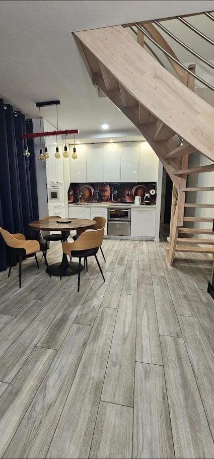 Apartamenty Nadmorskie Jantar Bursztynowe Osiedle Apartment in Pomeranian Voivodeship