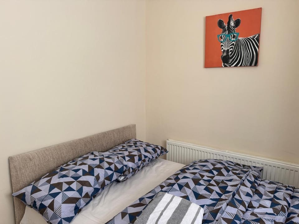 Jared Integrated Apartment Vacation rental in England