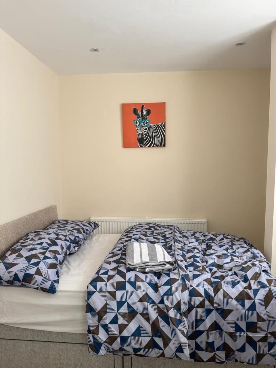 Jared Integrated Apartment Vacation rental in England