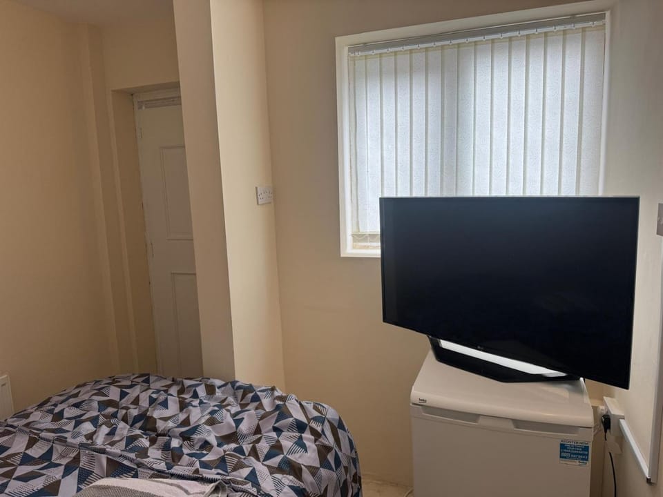 Jared Integrated Apartment Vacation rental in England