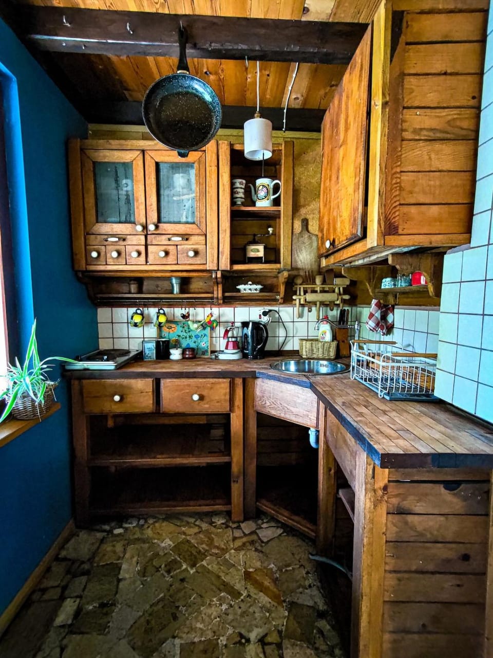Domek Stojkowo House in West Pomeranian Voivodeship, Poland