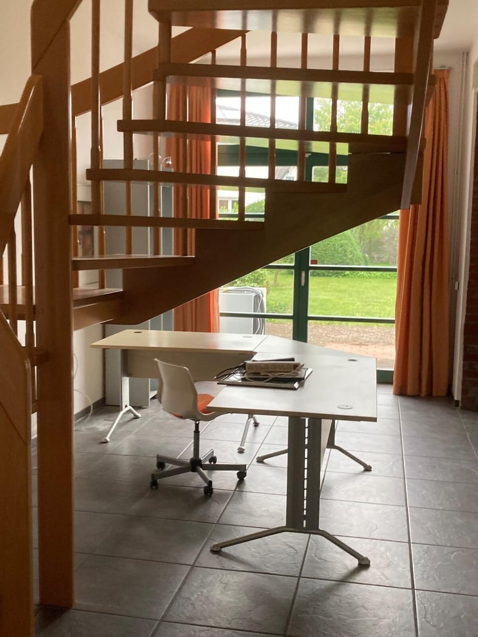 Große Wohnung Oberntor Apartment in Lower Saxony, Germany