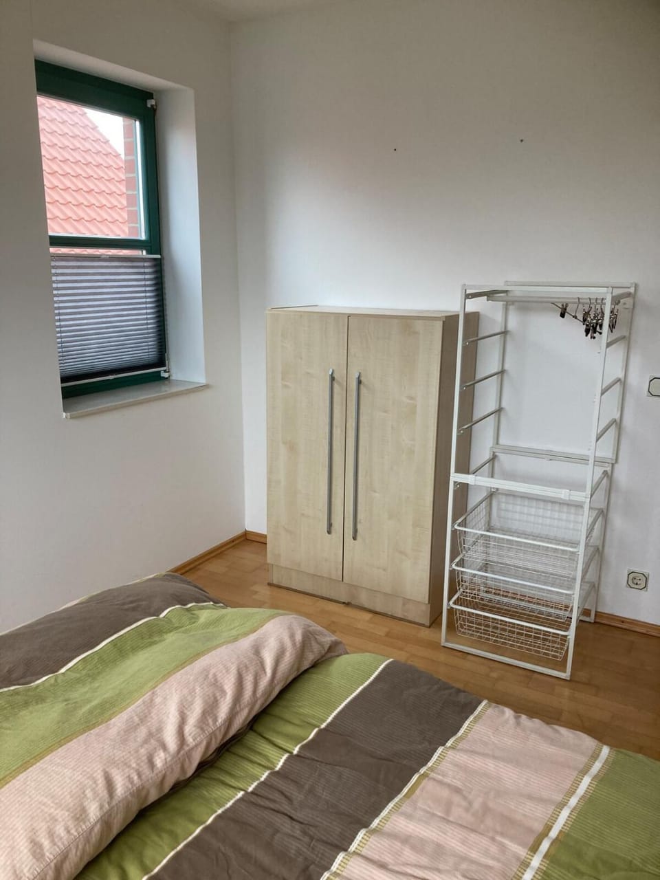 Große Wohnung Oberntor Apartment in Lower Saxony, Germany