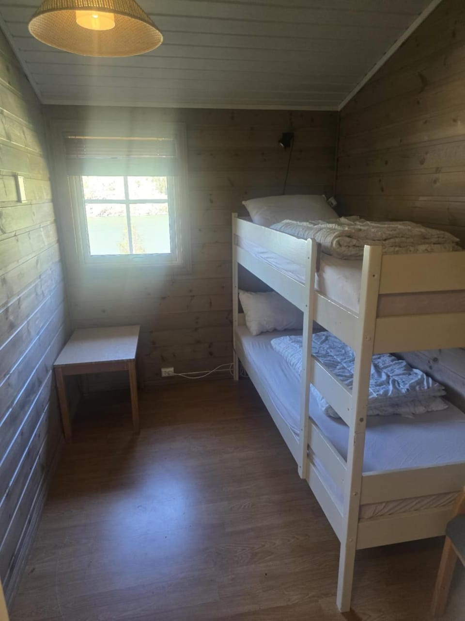Bed, Photo of the whole room, Bedroom, bunk bed