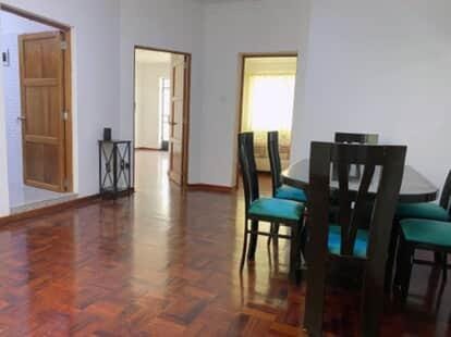 P22 habitación privada - Miraflores Vacation rental in Miraflores