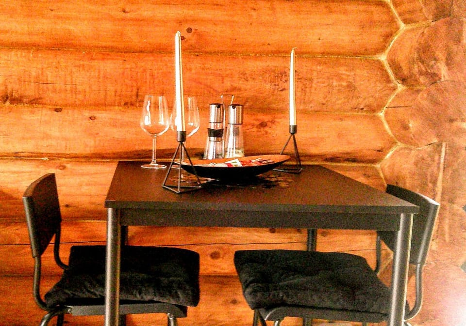 Rajsko oko House in Montenegro