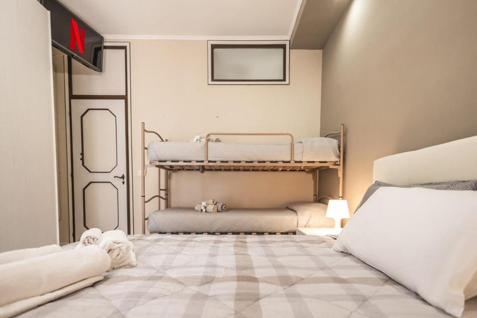 Family Nest - Tra il Mare, il Centro e il Relax Apartment in Misano Adriatico
