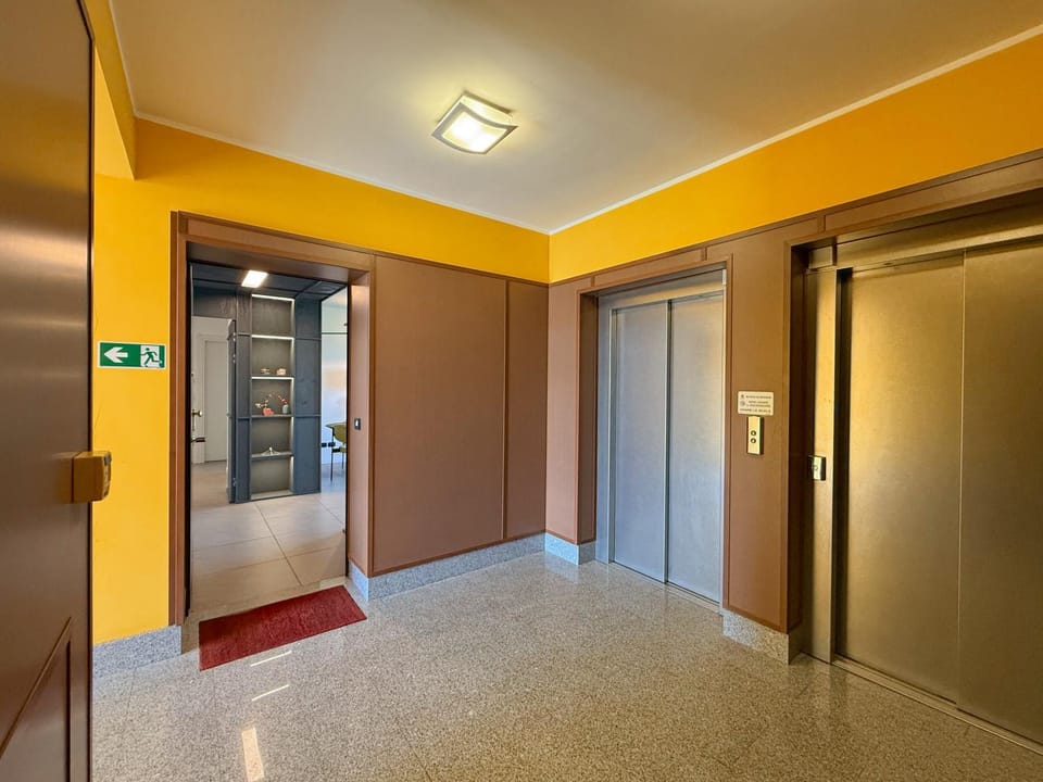 elevator