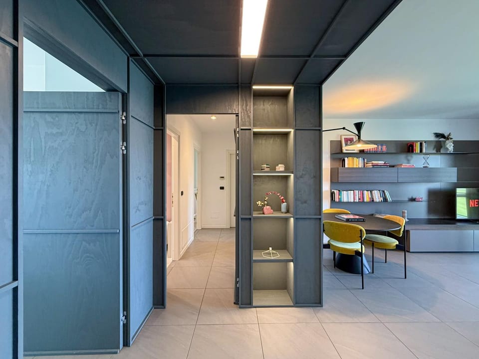 Living room, Seating area, wardrobe
