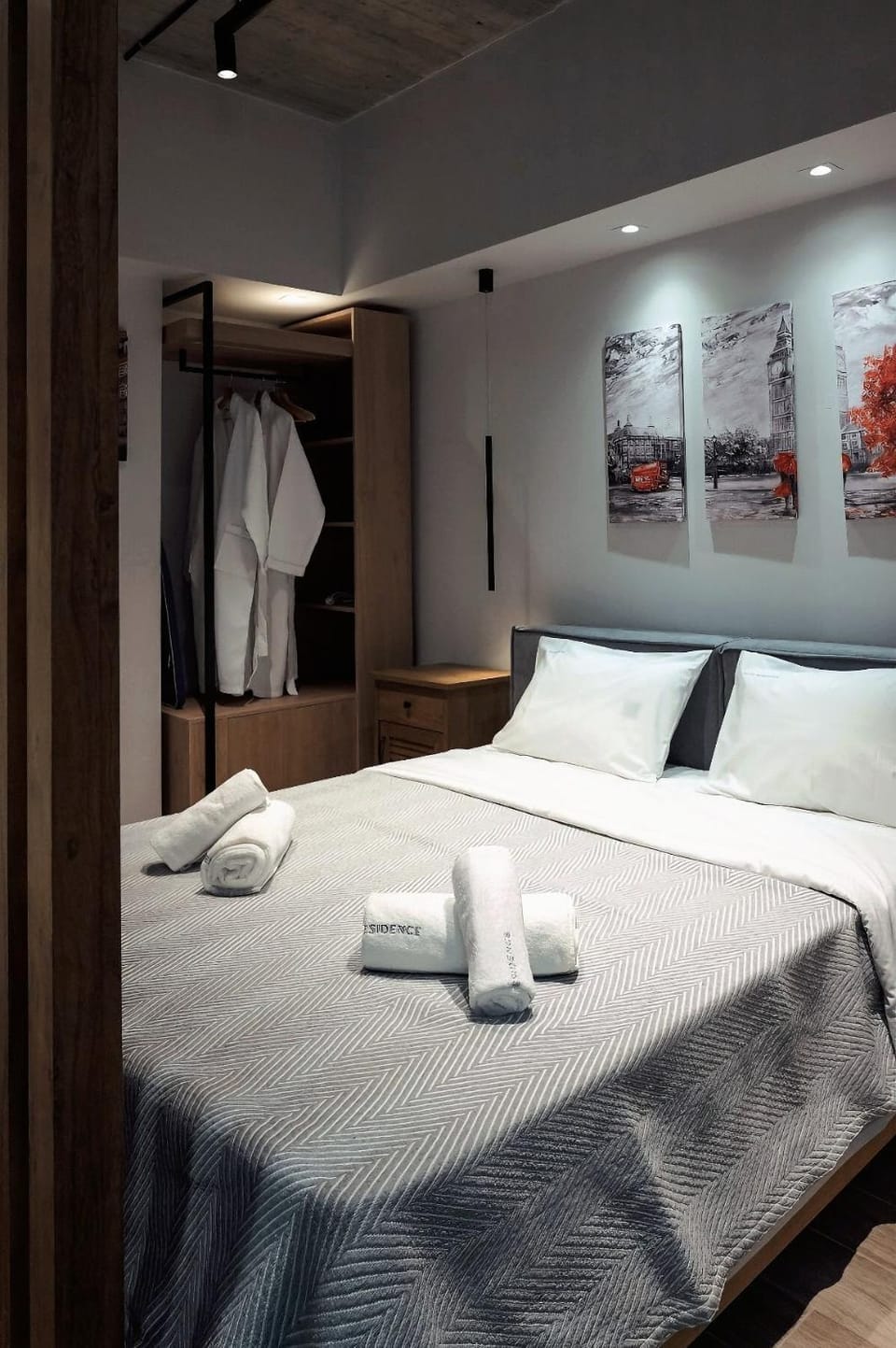 Big London Apartment in Piraeus Apartment in Pireas