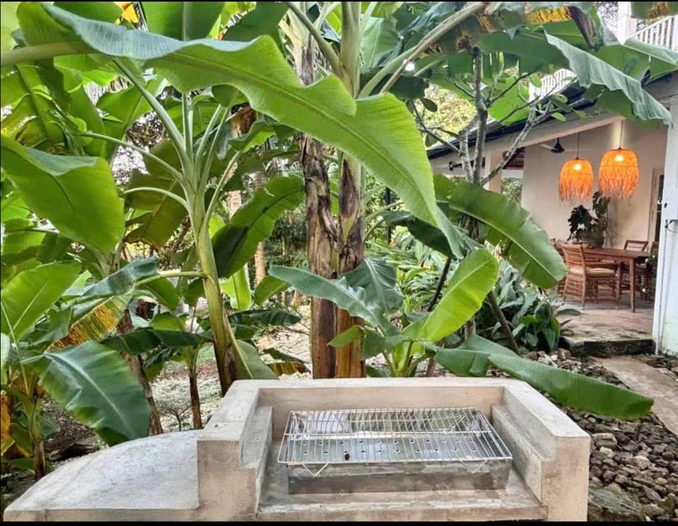 Binh An Villa - Central, Sea, Mountain View, Beach, Shops and Dinings Villa in Phu Quoc