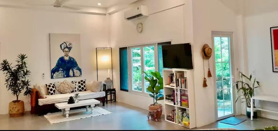 Binh An Villa - Central, Sea, Mountain View, Beach, Shops and Dinings Villa in Phu Quoc
