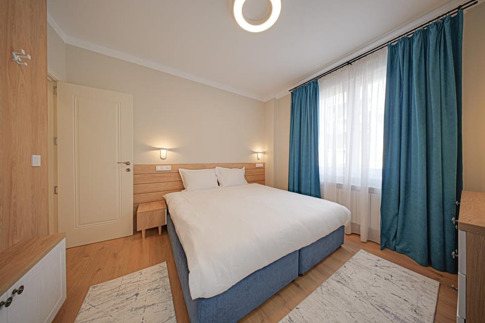 Miro's Central Apartment Apartment in Sofia