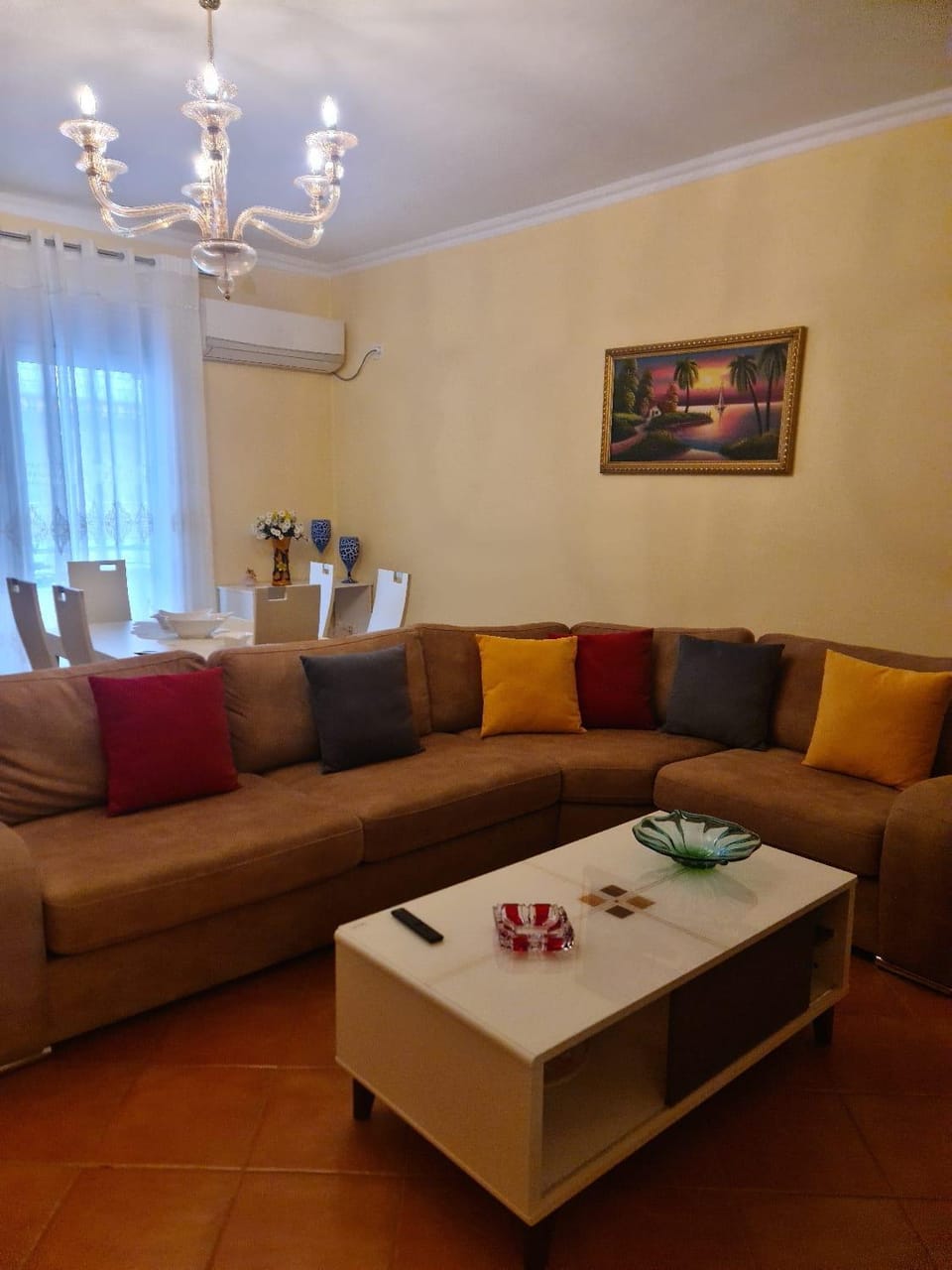CasAle Pietro Apartment in Vlorë