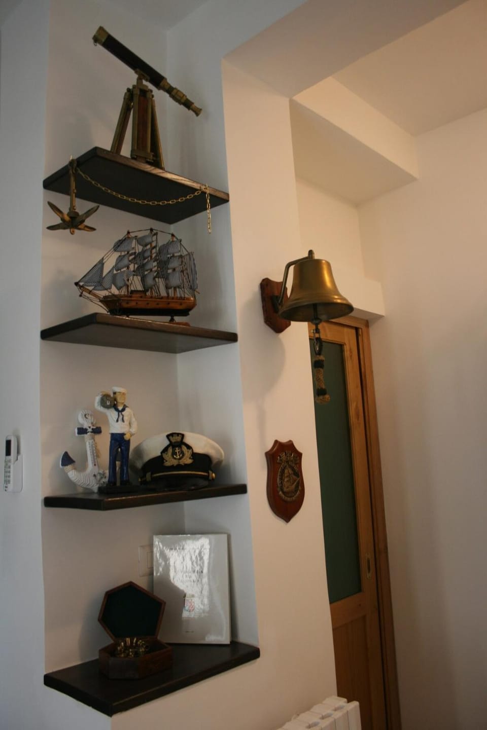 Sottocoperta Palinuro House in Palinuro