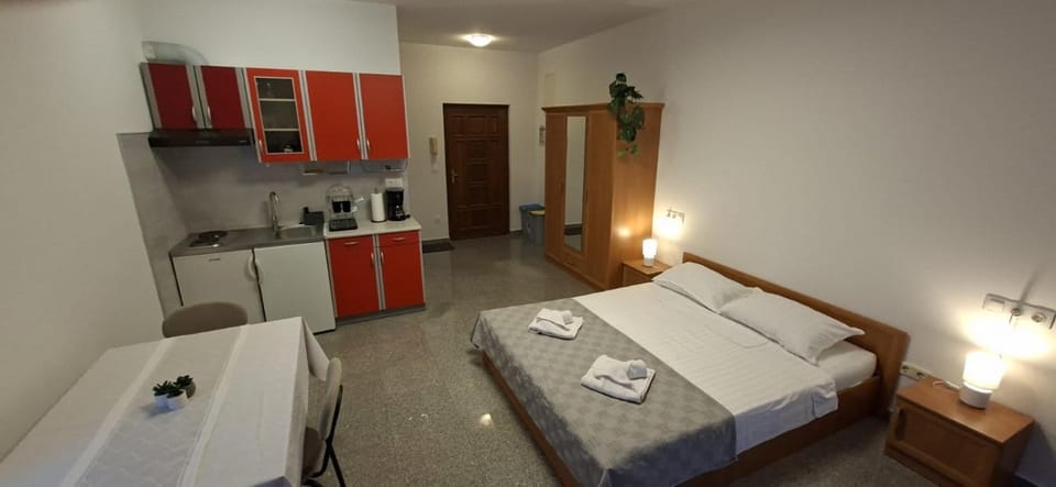 Medulin Vacation Apartment Apartment in Medulin