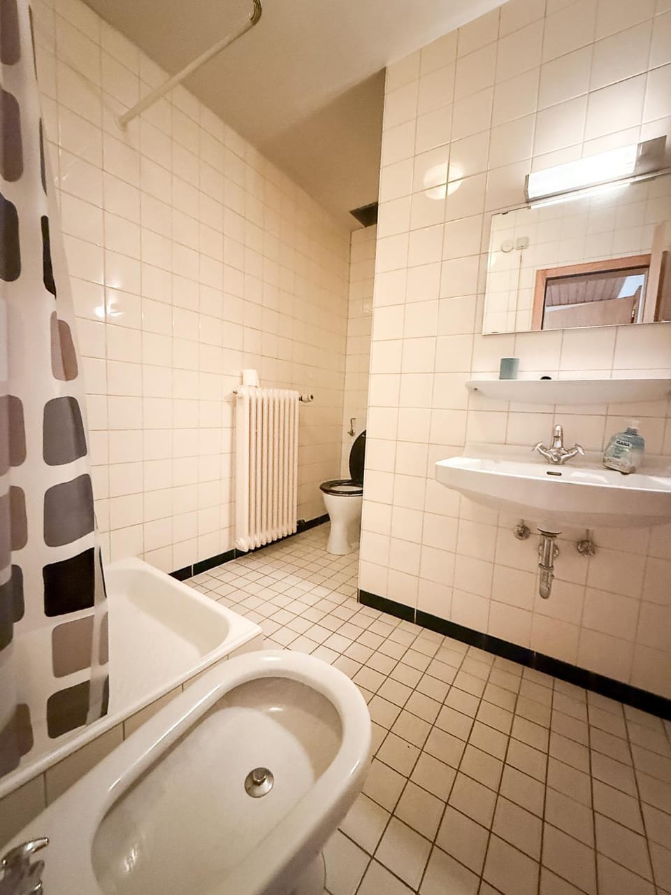 Hotel am Wehr Bed and Breakfast in Trier-Saarburg