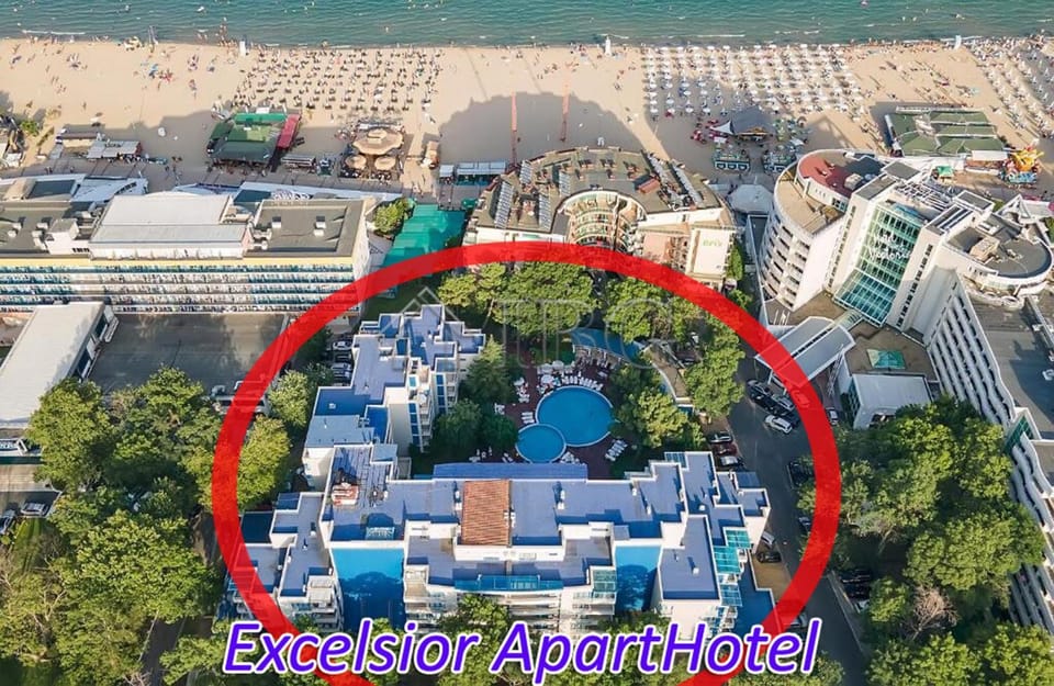 Property building, Beach, Beach, Swimming pool, Location