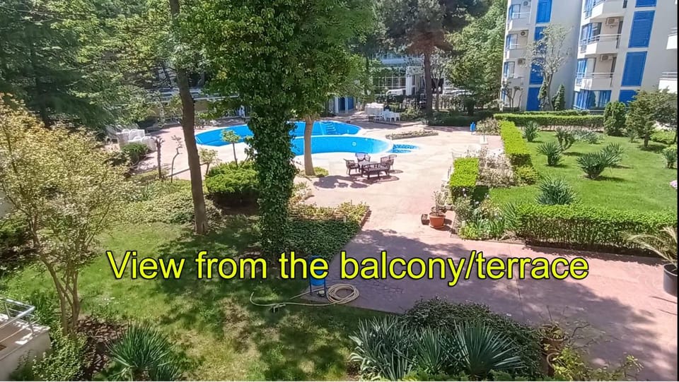 Property building, Garden, Garden view, Pool view, Pool view, Swimming pool