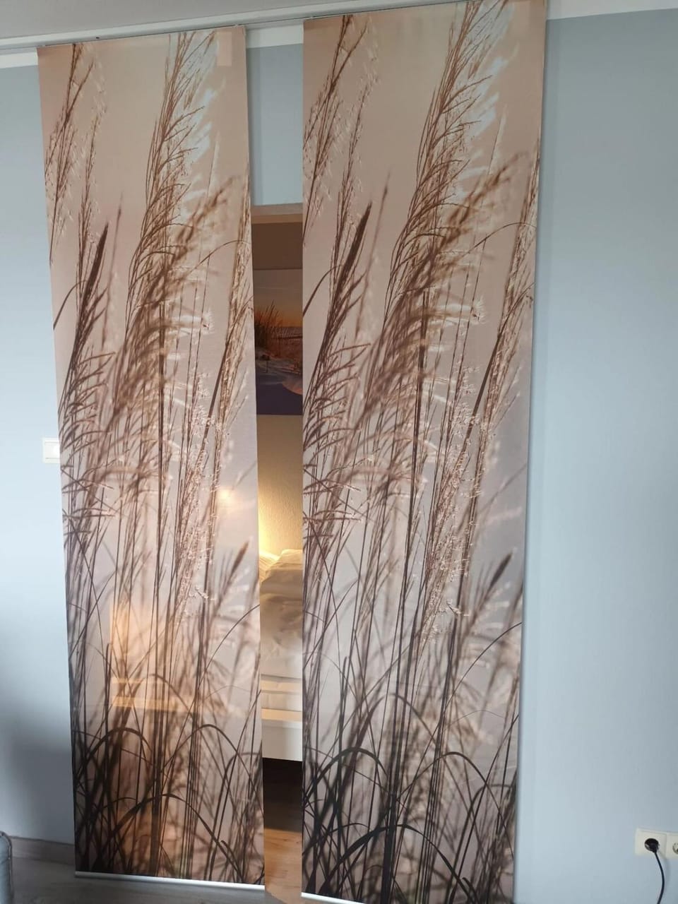 FeWo Deichnest in Brhv -Mitte Monteure Apartment in Bremerhaven