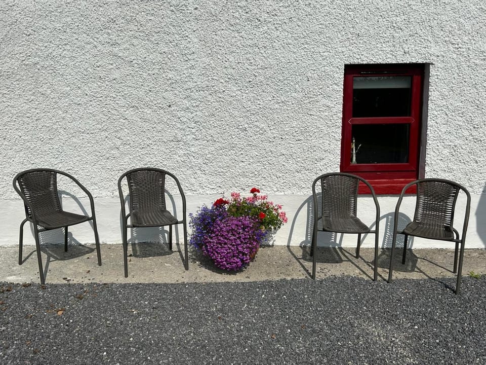 Cottage near Glasson village House in Westmeath, Co. Westmeath, Ireland