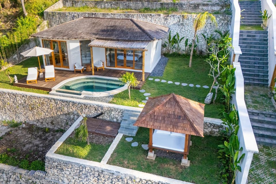 Bird's eye view, View (from property/room)