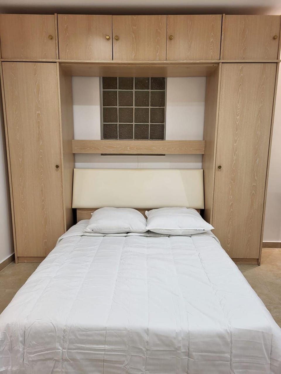 Studio haut de gamme Apartment in Nice