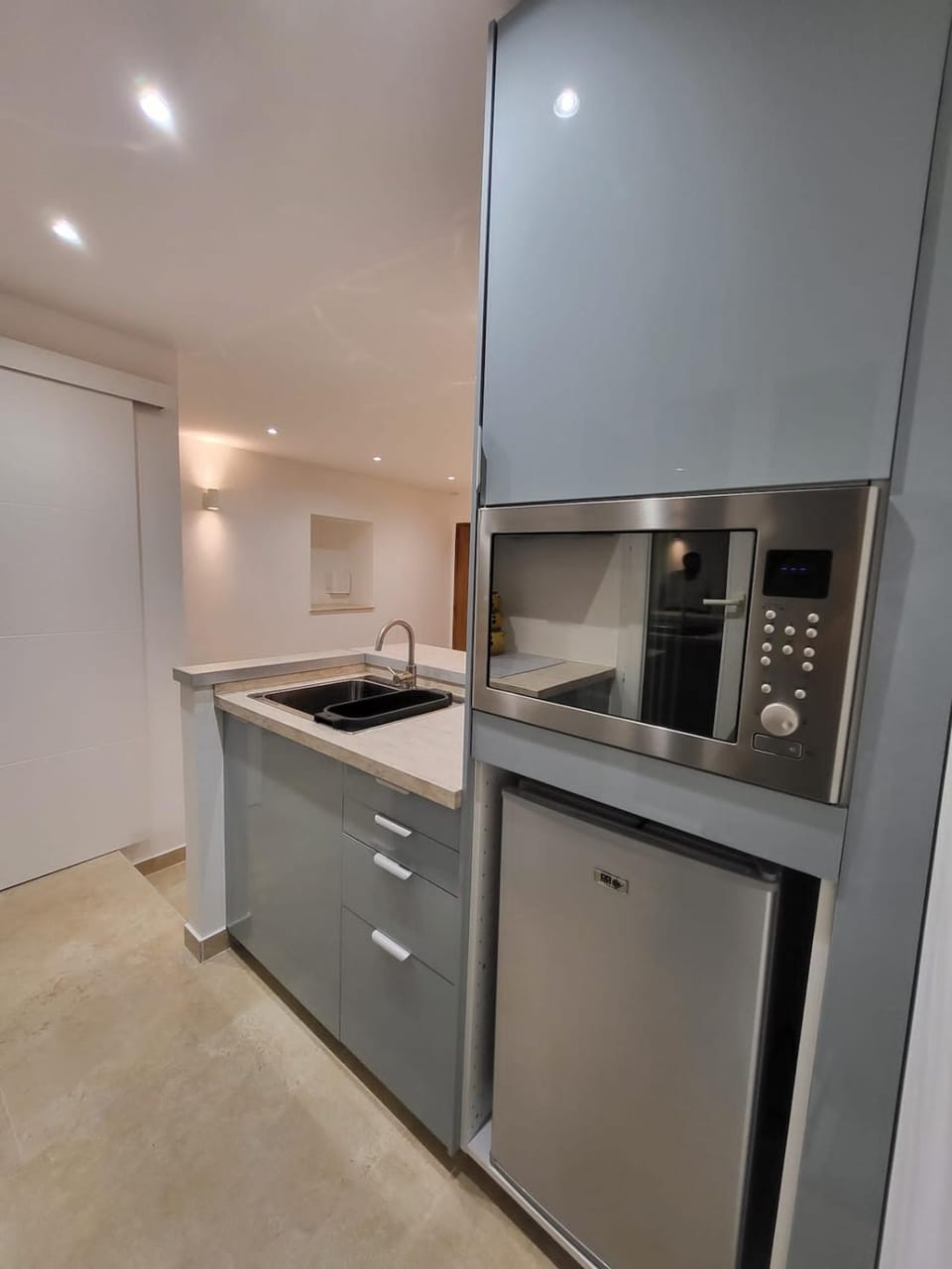 Studio haut de gamme Apartment in Nice