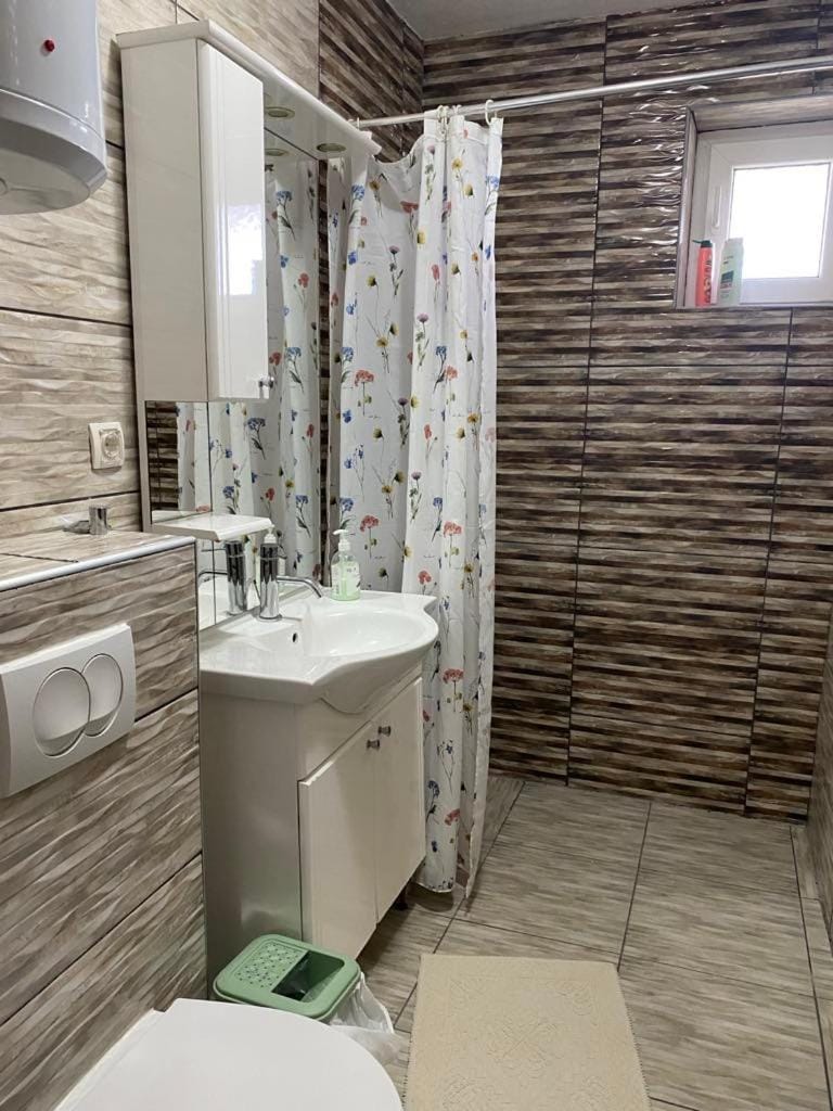 Apartman Fad Apartment in Federation of Bosnia and Herzegovina