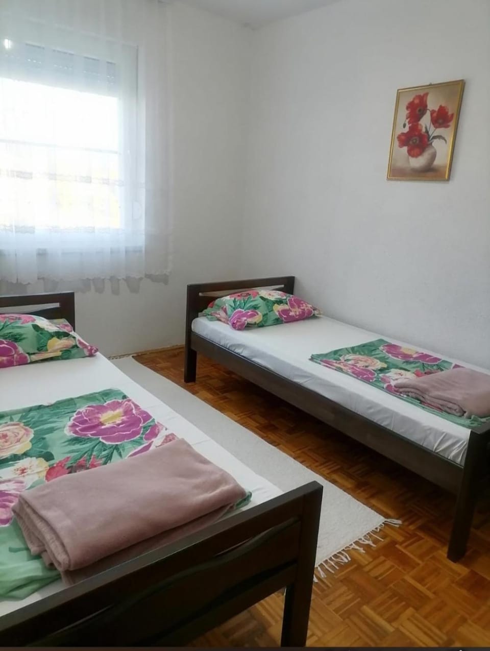 Apartman Fad Apartment in Federation of Bosnia and Herzegovina