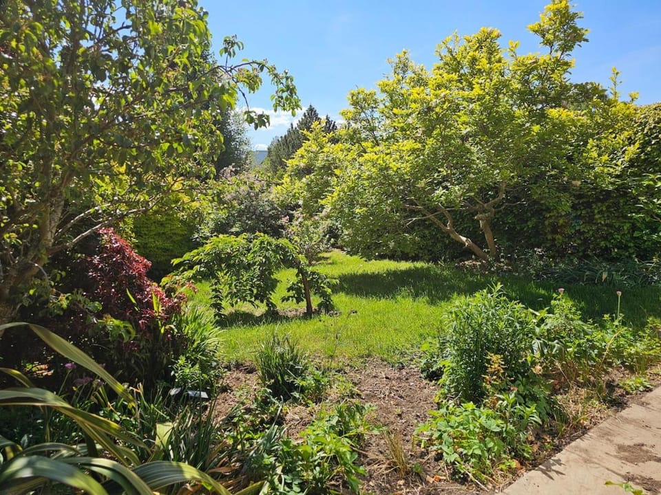 The Robin House in Ravelston House in Edinburgh