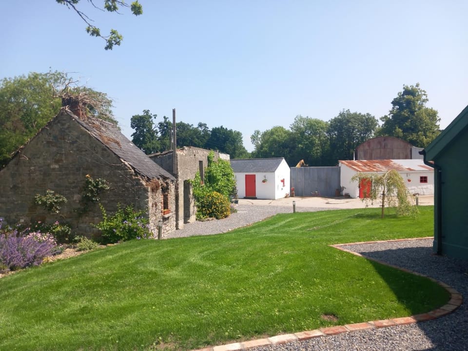 Hemma Grove - A Songbird haven House in County Kilkenny