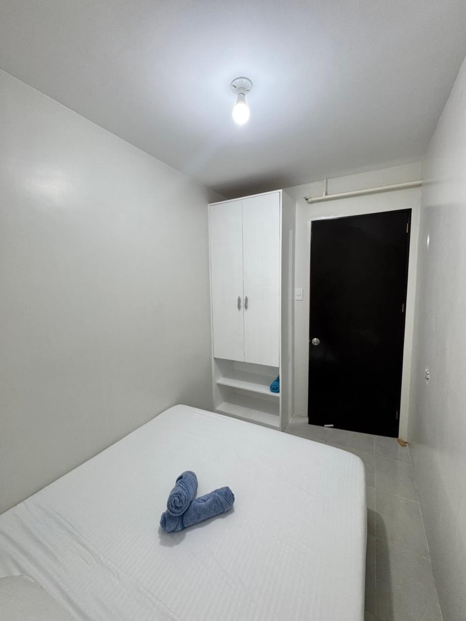 Espasyo de Cebu TWO Bedroom NEAR Oakridge Banilad Cebu City Apartment in Cebu City