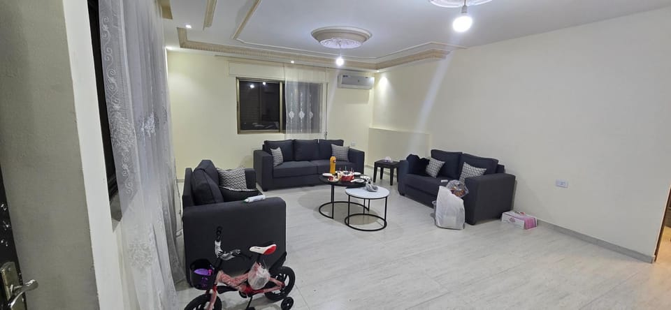 الريان غرفتين نوم Apartment in Africa