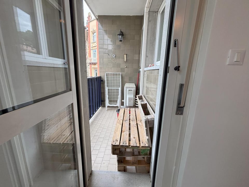 Balcony/Terrace, Balcony/Terrace