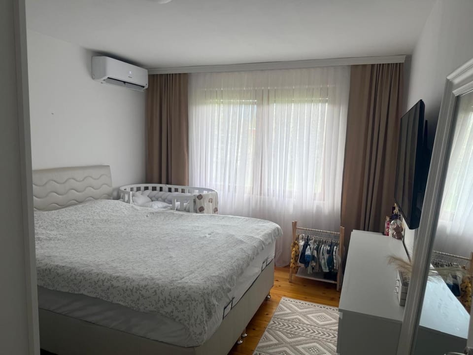 Butmir house-Sarajevo House in Sarajevo