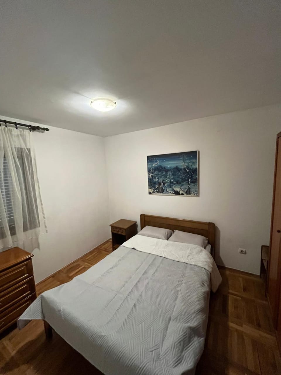 Family rest Budva Apartment in Montenegro