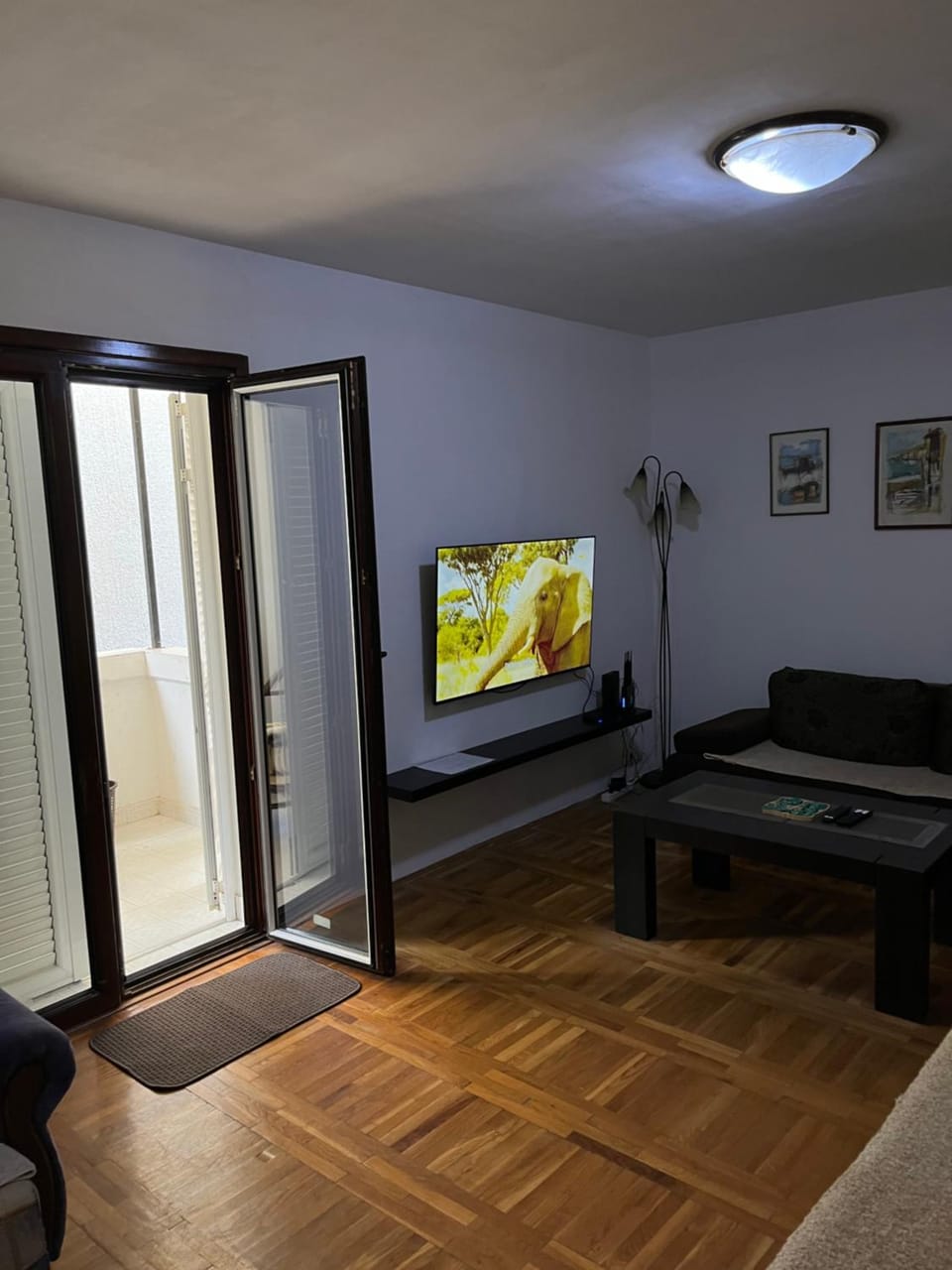 Family rest Budva Apartment in Montenegro